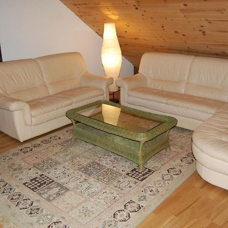 La Grange Bed & Breakfast Le Noyer  Dış mekan fotoğraf