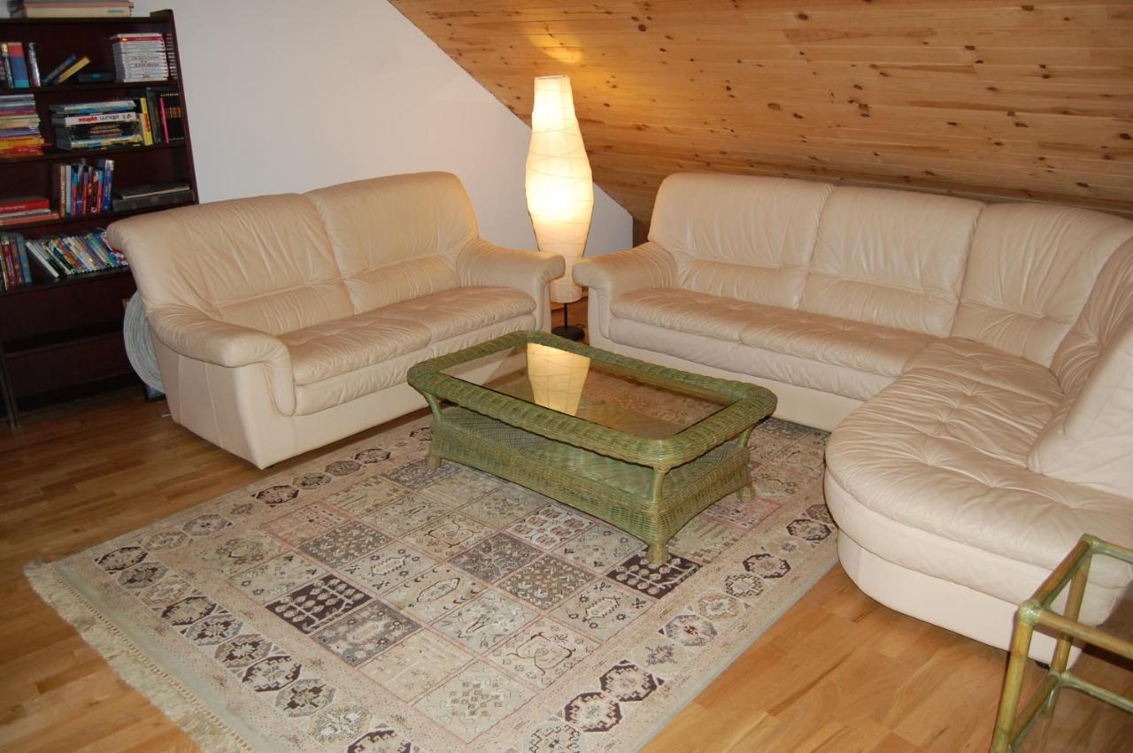 La Grange Bed & Breakfast Le Noyer  Dış mekan fotoğraf